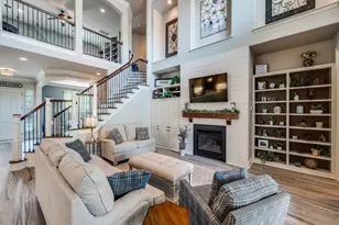 8012 Canterbury Terrace, McKinney, TX 75072 - Photo 5