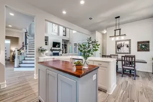 8012 Canterbury Terrace, McKinney, TX 75072 - Photo 9