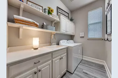 8012 Canterbury Terrace, McKinney, TX 75072 - Photo 27