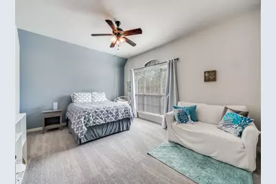 8012 Canterbury Terrace, McKinney, TX 75072 - Photo 19