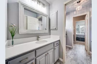 8012 Canterbury Terrace, McKinney, TX 75072 - Photo 19