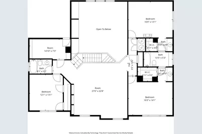 8012 Canterbury Terrace, McKinney, TX 75072 - Photo 33