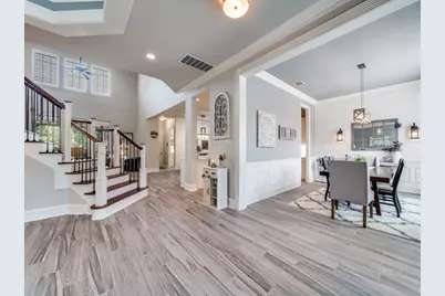 8012 Canterbury Terrace, McKinney, TX 75072 - Photo 5