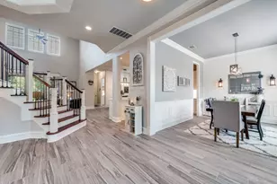 8012 Canterbury Terrace, McKinney, TX 75072 - Photo 5