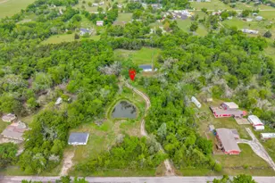 7064 Co Rd 131A, Terrell, TX 75161 - Photo 21