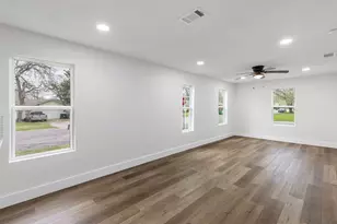 511 Panhandle St, Denton, TX 76201 - Photo 5