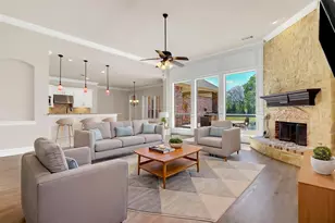 85 Stone Hinge Dr, Fairview, TX 75069 - Photo 11