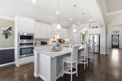 2720 Joseph Court, Farmersville, TX 75442 - Photo 21