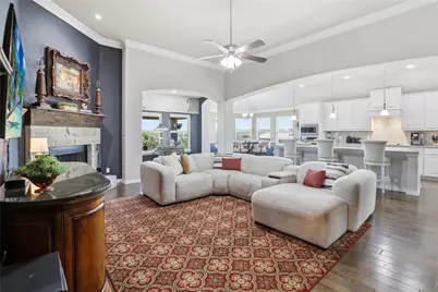 2720 Joseph Court, Farmersville, TX 75442 - Photo 17