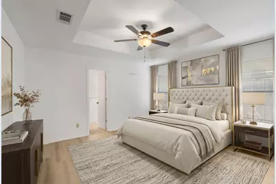 3921 Wentworth Drive, Arlington, TX 76001 - Photo 13