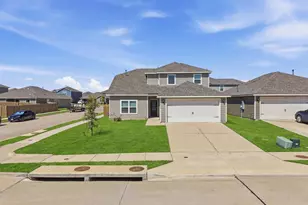 13522 Granite Park Rd, Ponder, TX 76259 - Photo 11