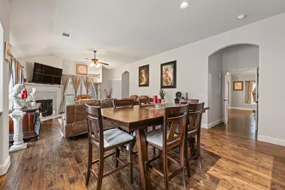 1000 Longhorn Drive, Aubrey, TX 76227 - Photo 11