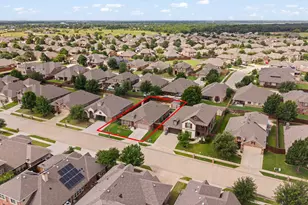 1000 Longhorn Drive, Aubrey, TX 76227 - Photo 37