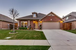 1000 Longhorn Drive, Aubrey, TX 76227 - Photo 1