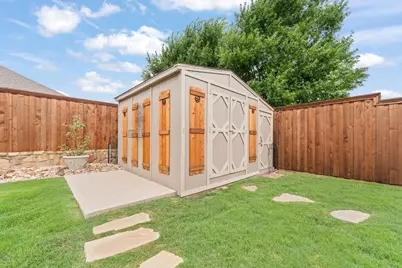 1000 Longhorn Drive, Aubrey, TX 76227 - Photo 35