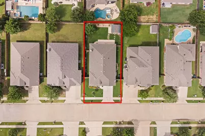 1000 Longhorn Drive, Aubrey, TX 76227 - Photo 39