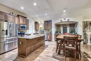 1000 Longhorn Drive, Aubrey, TX 76227 - Photo 9