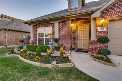 1000 Longhorn Drive, Aubrey, TX 76227 - Photo 3