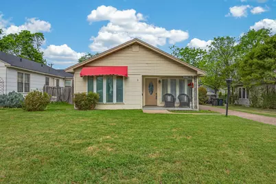 3226 Merida Avenue, Fort Worth, TX 76109 - Photo 1