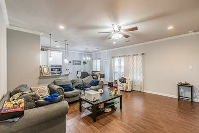 5512 Crowley Street, Sansom Park, TX 76114 - Photo 5