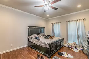 5512 Crowley St, Sansom Park, TX 76114 - Photo 17