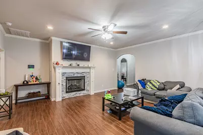 5512 Crowley Street, Sansom Park, TX 76114 - Photo 3