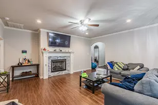 5512 Crowley St, Sansom Park, TX 76114 - Photo 3