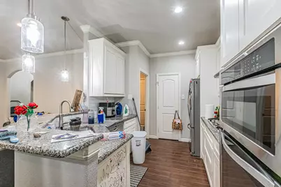 5512 Crowley Street, Sansom Park, TX 76114 - Photo 11