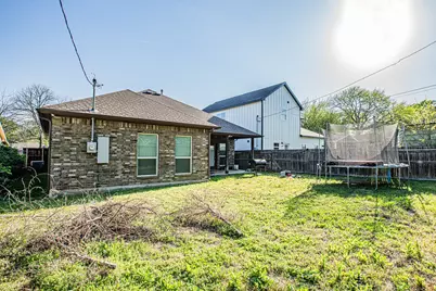 5512 Crowley Street, Sansom Park, TX 76114 - Photo 29