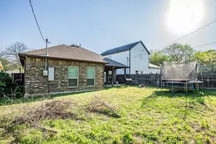 5512 Crowley St, Sansom Park, TX 76114 - Photo 29