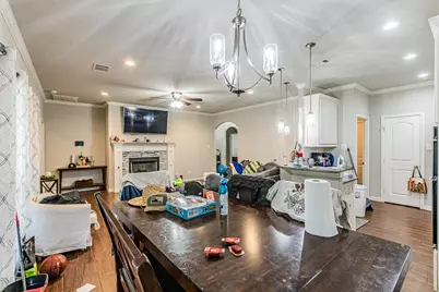 5512 Crowley Street, Sansom Park, TX 76114 - Photo 7