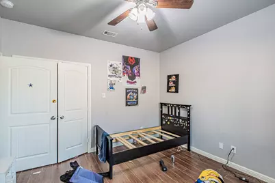 5512 Crowley Street, Sansom Park, TX 76114 - Photo 25