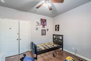 5512 Crowley St, Sansom Park, TX 76114 - Photo 25