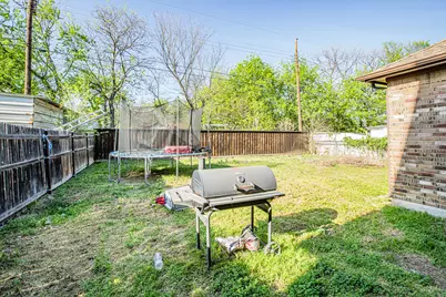 5512 Crowley Street, Sansom Park, TX 76114 - Photo 27