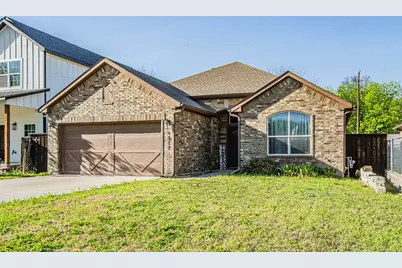 5512 Crowley Street, Sansom Park, TX 76114 - Photo 31