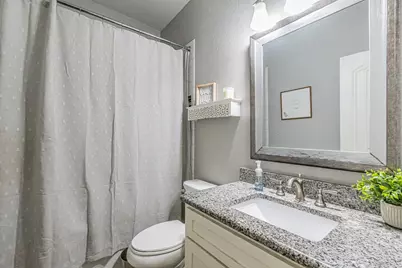 5512 Crowley Street, Sansom Park, TX 76114 - Photo 23