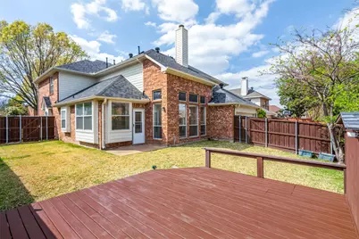 8708 Berwick Drive, Plano, TX 75025 - Photo 25