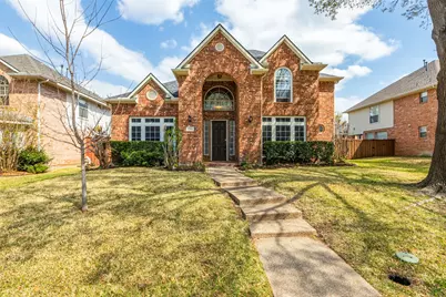 8708 Berwick Drive, Plano, TX 75025 - Photo 1