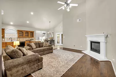 2649 Chadwick Drive, Fort Worth, TX 76131 - Photo 5