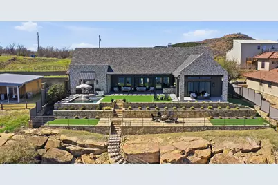 5405 Edgewater Drive, Possum Kingdom Lake, TX 76450 - Photo 3