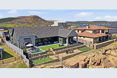 5405 Edgewater Drive, Possum Kingdom Lake, TX 76450 - Photo 1