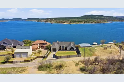 5405 Edgewater Drive, Possum Kingdom Lake, TX 76450 - Photo 7