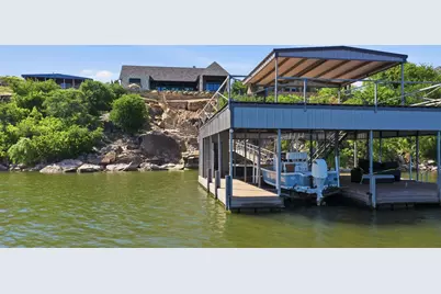 5405 Edgewater Drive, Possum Kingdom Lake, TX 76450 - Photo 3