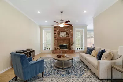 231 Oak Hill Drive, Powderly, TX 75473 - Photo 7