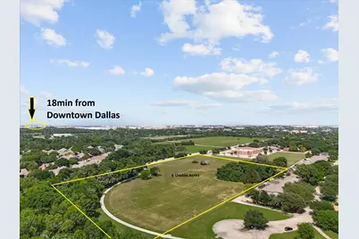 699 W Wintergreen Road, DeSoto, TX 75115 - Photo 1