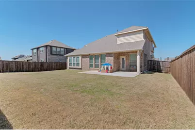 1604 George Lane, Little Elm, TX 75068 - Photo 35