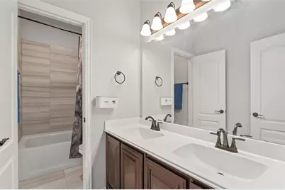 1604 George Lane, Little Elm, TX 75068 - Photo 23