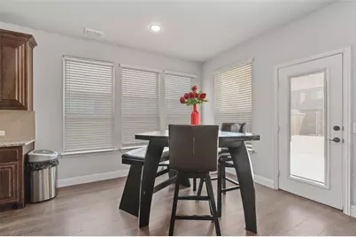 1604 George Lane, Little Elm, TX 75068 - Photo 17