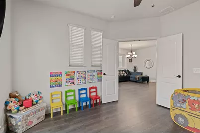 1604 George Lane, Little Elm, TX 75068 - Photo 5