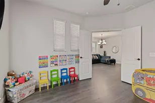 1604 George Ln, Little Elm, TX 75068 - Photo 5